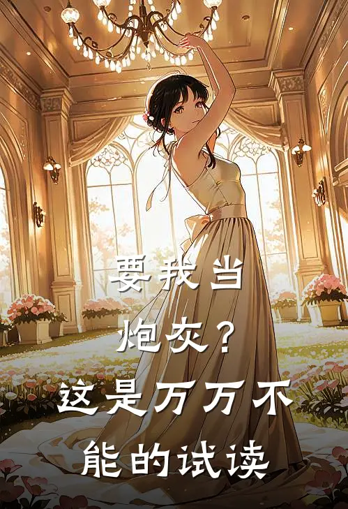 要我当炮灰？这是万万不能的试读