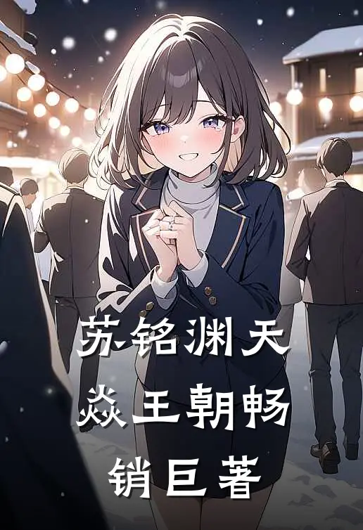 苏铭渊天焱王朝畅销巨著
