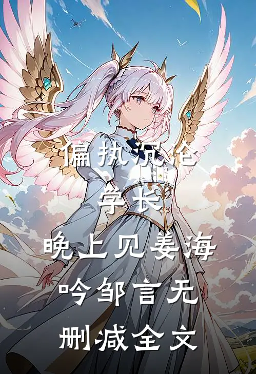 偏执沉沦：学长，晚上见姜海吟邹言无删减全文