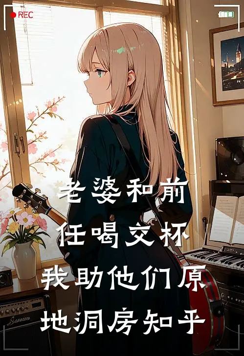 老婆和前任喝交杯，我助他们原地洞房知乎