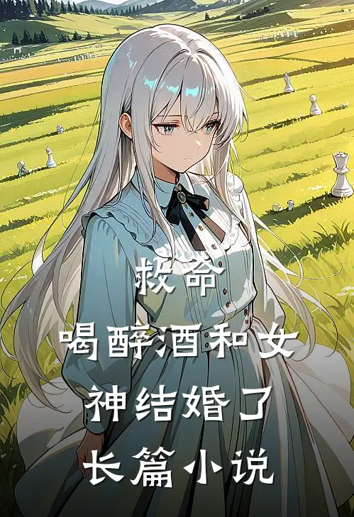 救命，喝醉酒和女神结婚了长篇小说
