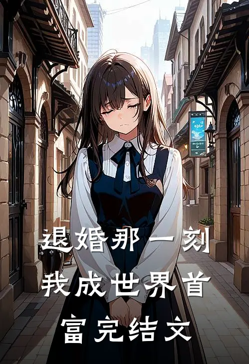 退婚那一刻，我成世界首富完结文