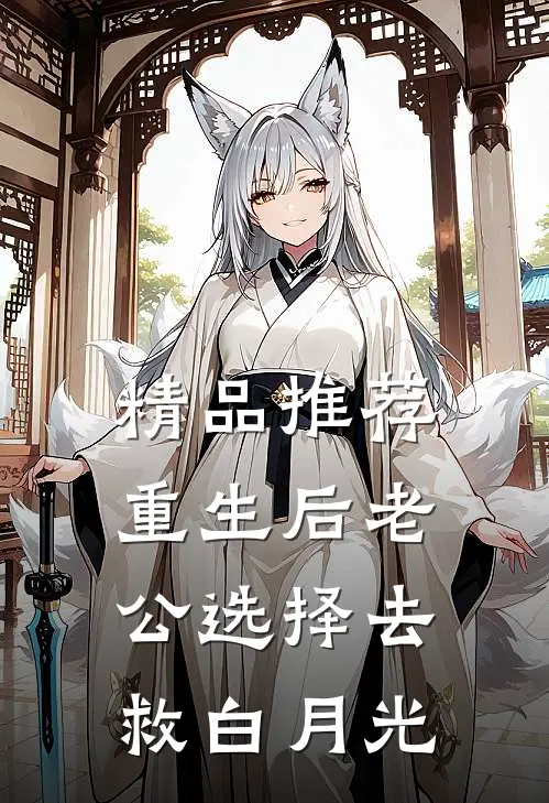 精品推荐重生后老公选择去救白月光