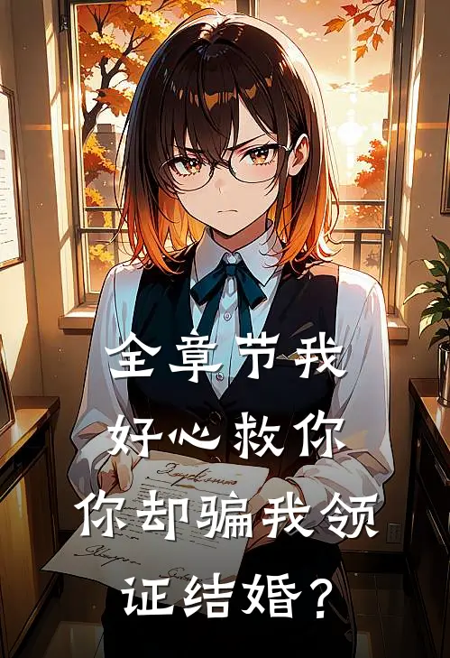 全章节我好心救你，你却骗我领证结婚？