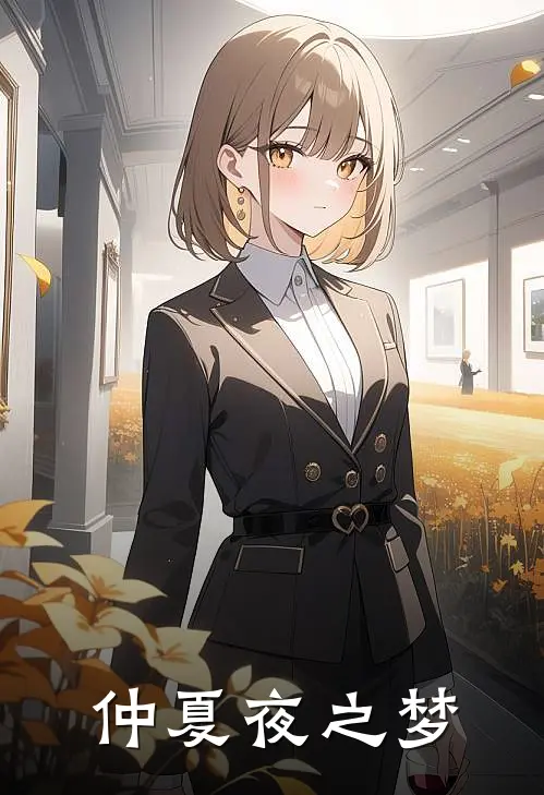 仲夏夜之梦