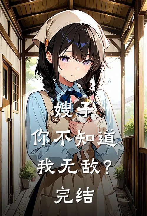 嫂子，你不知道我无敌？完结