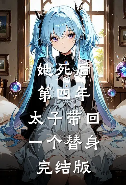 她死后第四年，太子带回一个替身完结版