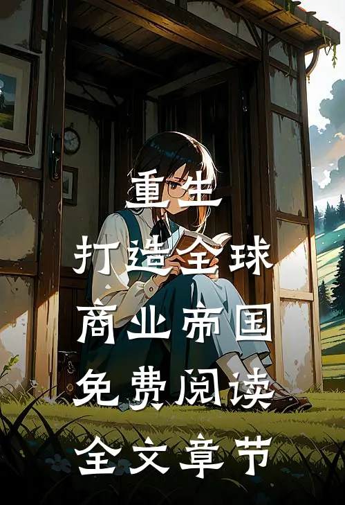 重生:打造全球商业帝国免费阅读全文章节