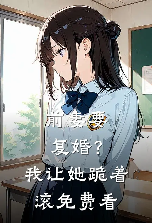 前妻要复婚？我让她跪着滚免费看