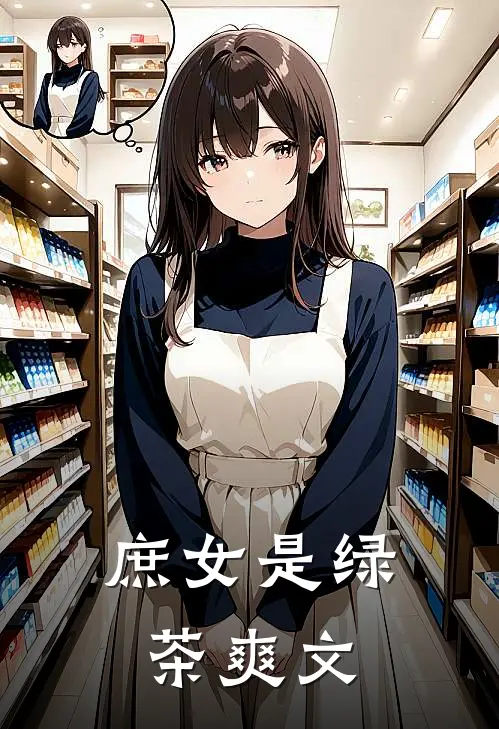 庶女是绿茶爽文