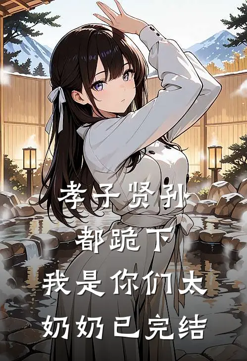 孝子贤孙都跪下，我是你们太奶奶已完结