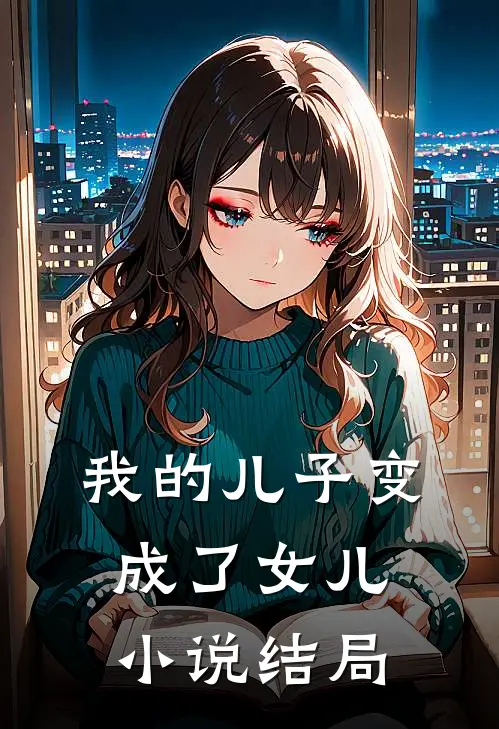 我的儿子变成了女儿小说结局