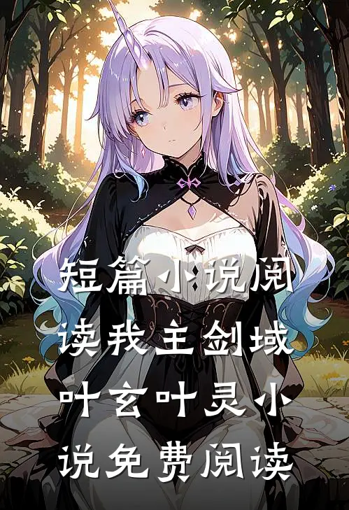 短篇小说阅读我主剑域叶玄叶灵小说免费阅读