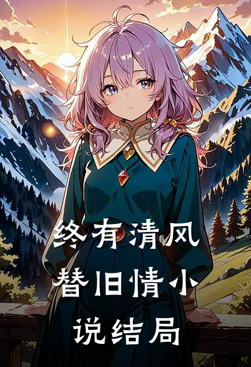 终有清风替旧情小说结局