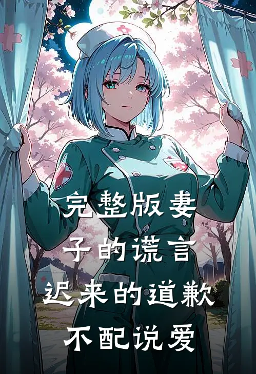 完整版妻子的谎言：迟来的道歉不配说爱