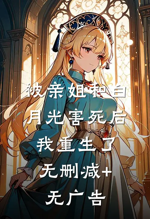被亲姐和白月光害死后，我重生了无删减+无广告