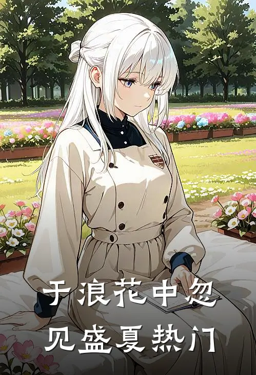 于浪花中忽见盛夏热门