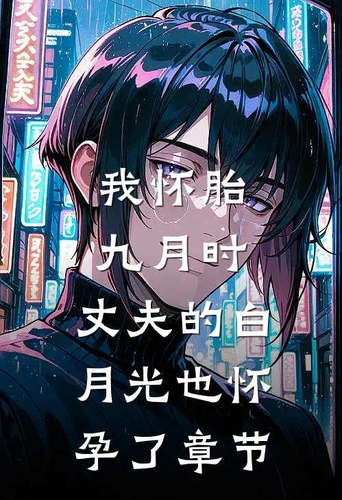 我怀胎九月时，丈夫的白月光也怀孕了章节