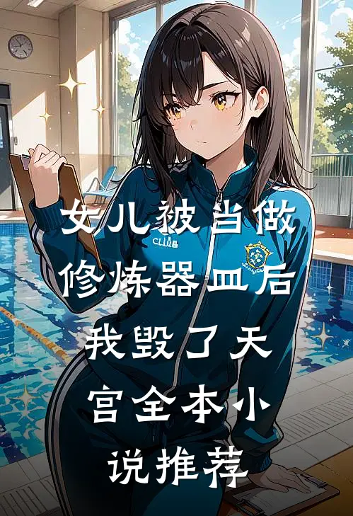 女儿被当做修炼器皿后，我毁了天宫全本小说推荐