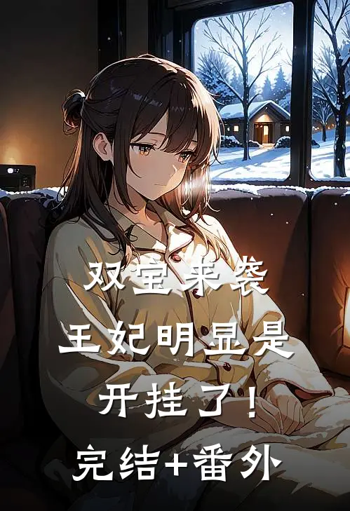 双宝来袭：王妃明显是开挂了！完结+番外