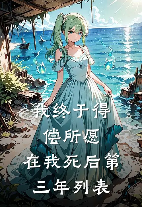 我终于得偿所愿，在我死后第三年列表