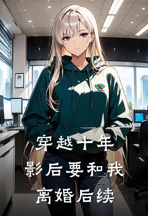 穿越十年，影后要和我离婚后续