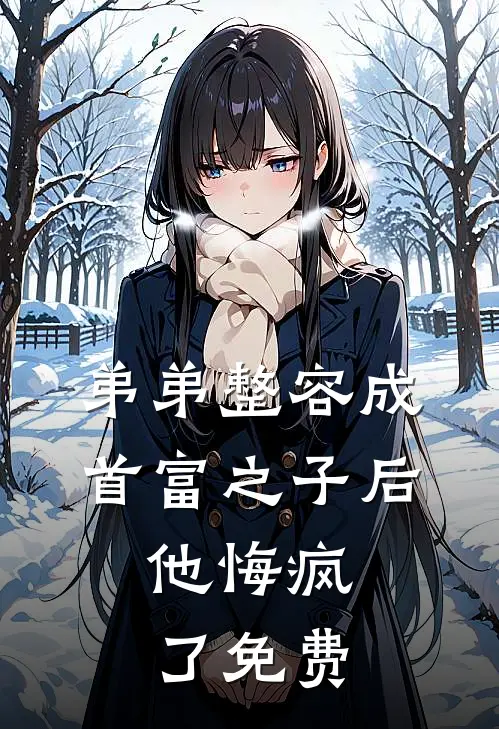 弟弟整容成首富之子后，他悔疯了免费