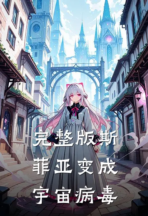 完整版斯菲亚变成宇宙病毒了吗