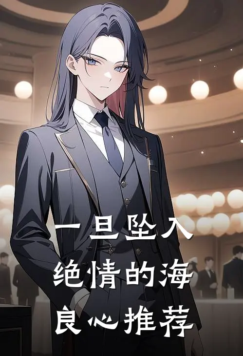 一旦坠入绝情的海良心推荐
