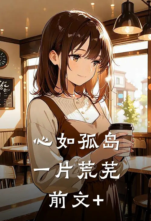 心如孤岛一片荒芜前文+