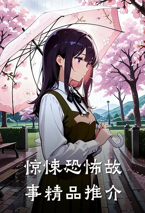 惊悚恐怖故事精品推介