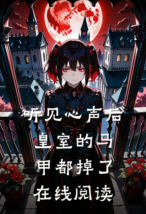 听见心声后，皇室的马甲都掉了在线阅读