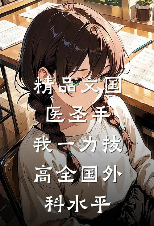 精品文国医圣手：我一力拔高全国外科水平