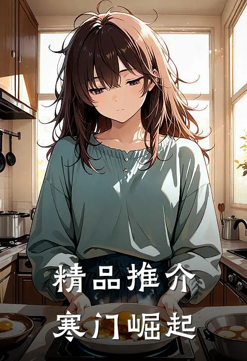 精品推介寒门崛起