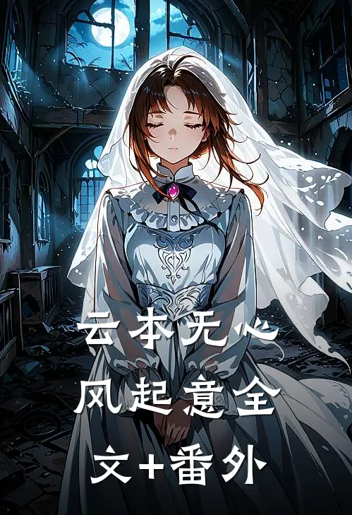 云本无心风起意全文+番外