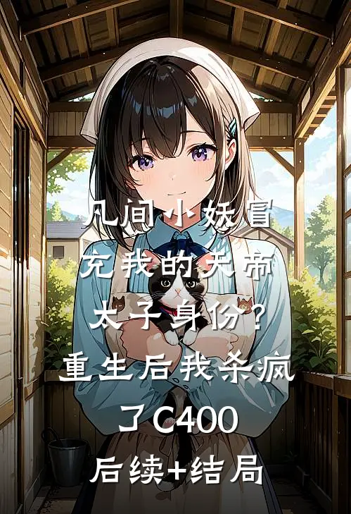凡间小妖冒充我的天帝太子身份？重生后我杀疯了C400后续+结局