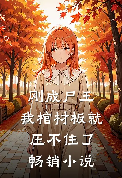 刚成尸王，我棺材板就压不住了畅销小说
