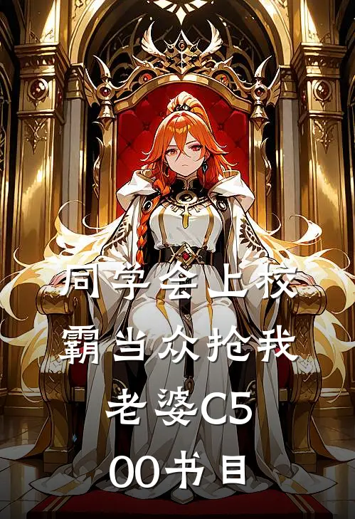 同学会上校霸当众抢我老婆C500书目