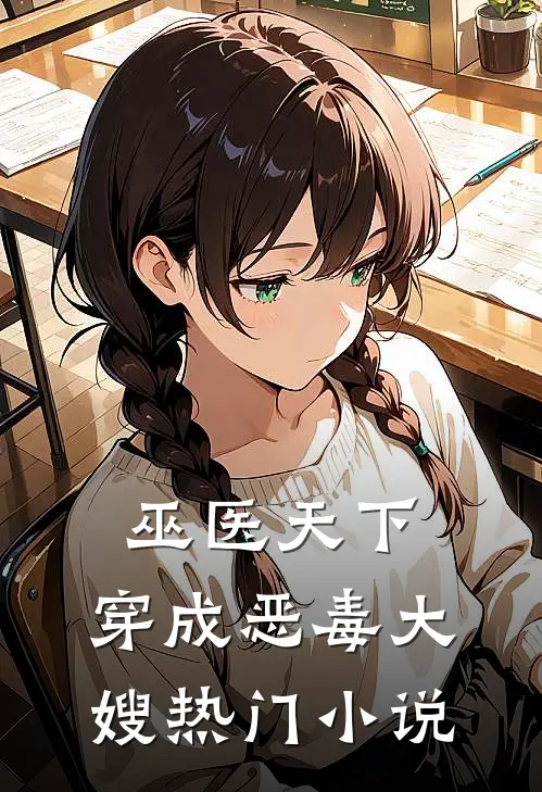 巫医天下：穿成恶毒大嫂热门小说