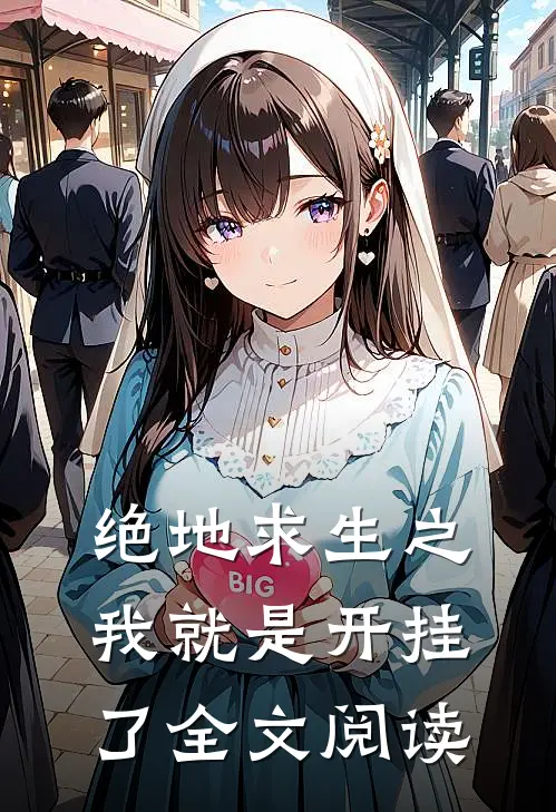 绝地求生之我就是开挂了全文阅读