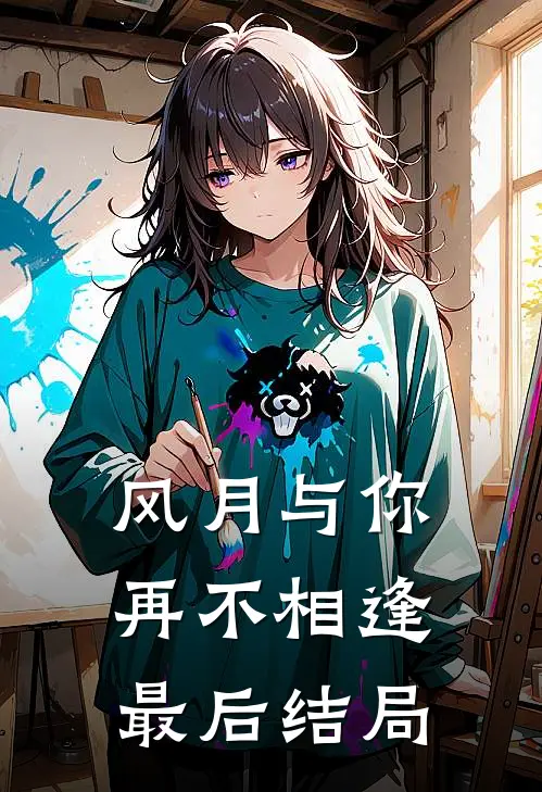 风月与你再不相逢最后结局