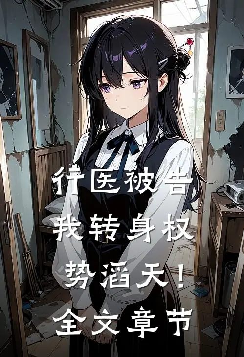 行医被告，我转身权势滔天！全文章节