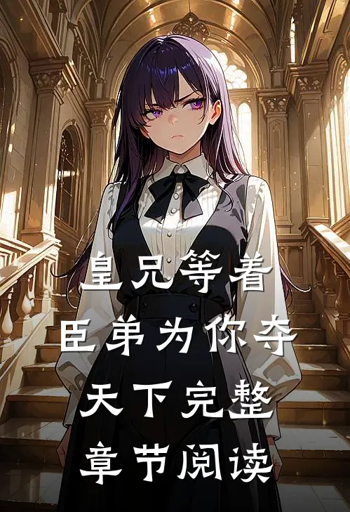 皇兄等着，臣弟为你夺天下完整章节阅读