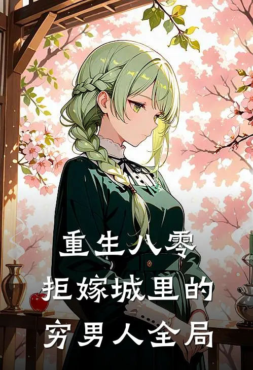 重生八零，拒嫁城里的穷男人全局