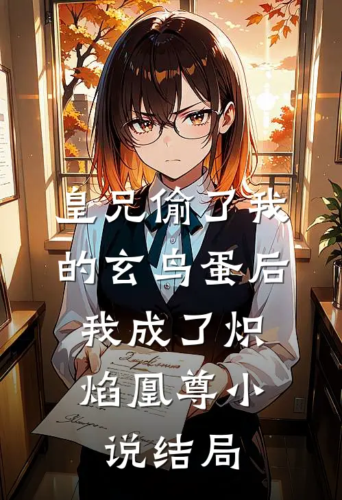 皇兄偷了我的玄鸟蛋后，我成了炽焰凰尊小说结局