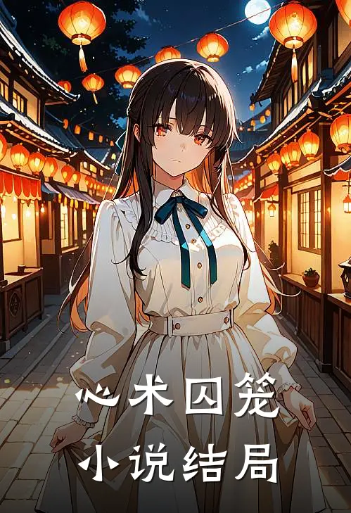 心术囚笼小说结局
