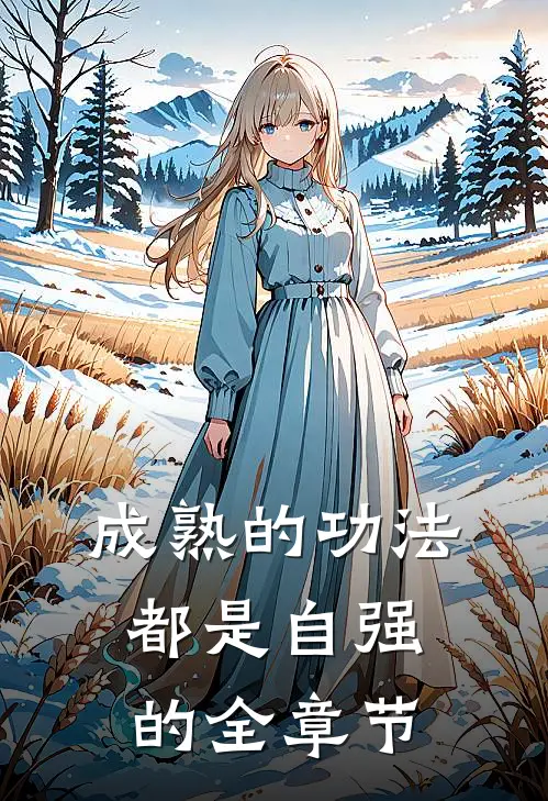 成熟的功法，都是自强的全章节
