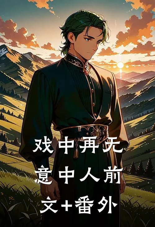 戏中再无意中人前文+番外