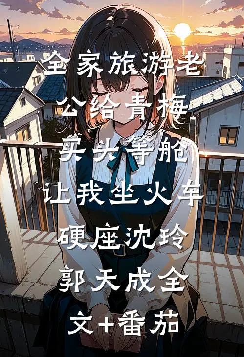 全家旅游老公给青梅买头等舱，让我坐火车硬座沈玲郭天成全文+番茄