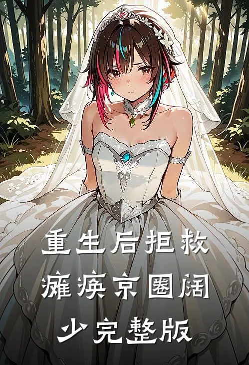 重生后拒救瘫痪京圈阔少完整版